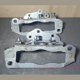 2010-2016 MERCEDES BENZ W212 E-CLASS E350 FRONT RIGHT & LEFT SIDE HOOD HINGE SET