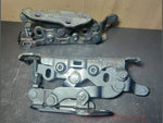 Load image into Gallery viewer, 2010-2016 MERCEDES BENZ W212 E-CLASS E350 FRONT RIGHT &amp; LEFT SIDE HOOD HINGE SET
