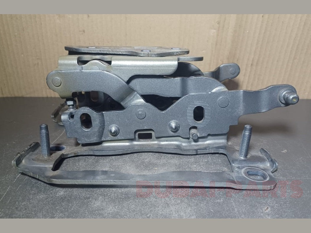 2010-2016 MERCEDES BENZ W212 E-CLASS E350 FRONT RIGHT & LEFT SIDE HOOD HINGE SET