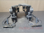 Load image into Gallery viewer, 2010-2016 MERCEDES BENZ W212 E-CLASS E350 FRONT RIGHT &amp; LEFT SIDE HOOD HINGE SET
