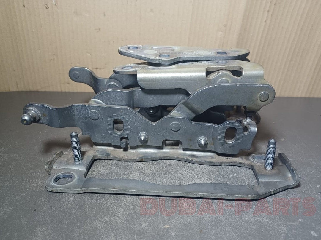 2010-2016 MERCEDES BENZ W212 E-CLASS E350 FRONT RIGHT & LEFT SIDE HOOD HINGE SET