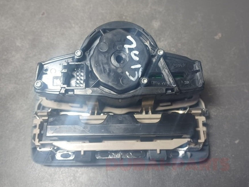 2015-2020 Mercedes-Benz C-Class W205 C300 Headlight Switch Beige A205 9056500 OEM