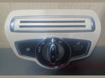 Load image into Gallery viewer, 2015-2020 Mercedes-Benz C-Class W205 C300 Headlight Switch Beige A205 9056500 OEM
