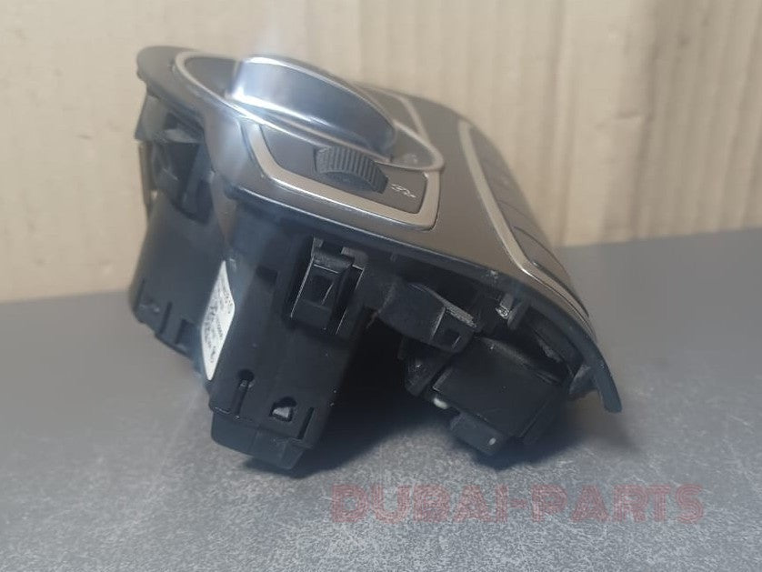 2015-2020 Mercedes-Benz C-Class W205 C300 Headlight Switch Black A205 9051810 OEM