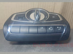 Load image into Gallery viewer, 2015-2020 Mercedes-Benz C-Class W205 C300 Headlight Switch Black A205 9051810 OEM
