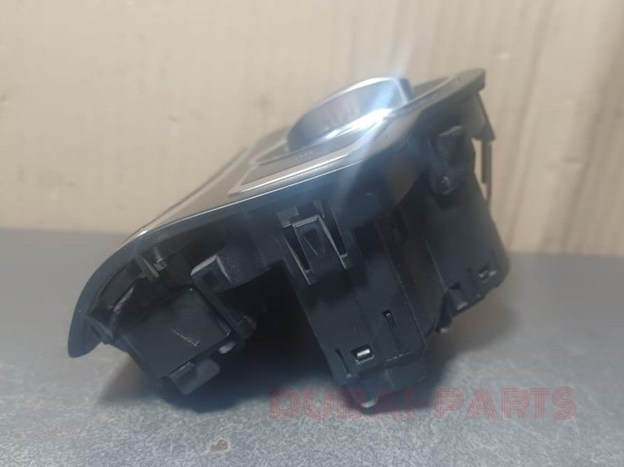 2015-2020 Mercedes-Benz C-Class W205 C300 Headlight Switch Black A205 9051810 OEM