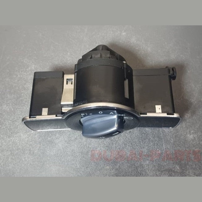 وحدة تحكم مفتاح المصابيح الأمامية لسيارة مرسيدس بنز الفئة S W221 A221 9053900 OEM