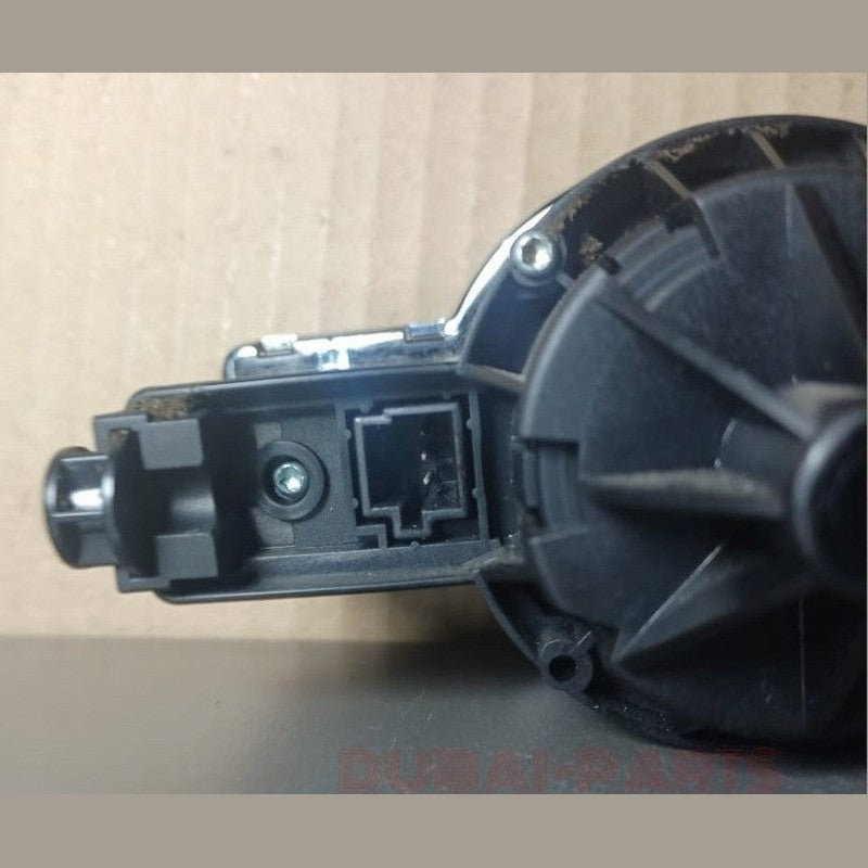 وحدة تحكم مفتاح المصابيح الأمامية لسيارة مرسيدس بنز الفئة S W221 A221 9053900 OEM