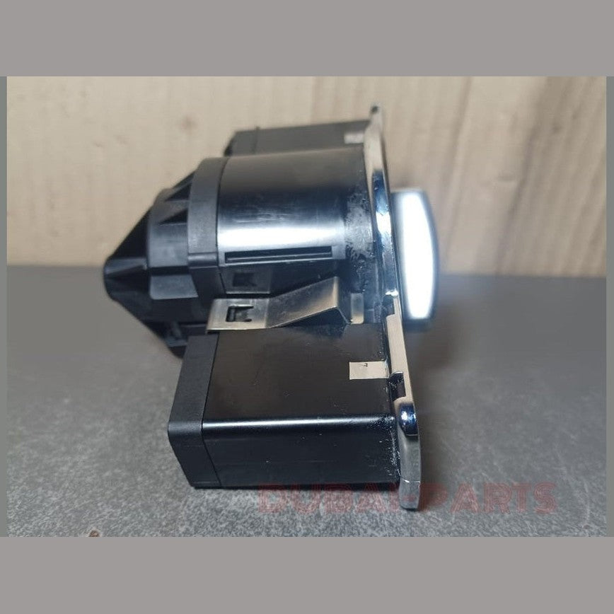 وحدة تحكم مفتاح المصابيح الأمامية لسيارة مرسيدس بنز الفئة S W221 A221 9053900 OEM