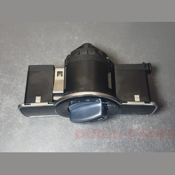 وحدة تحكم مفتاح المصابيح الأمامية لسيارة مرسيدس بنز الفئة S W221 A221 9053900 OEM