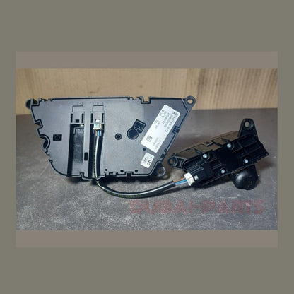 2006-2013 MERCEDES-BENZ W221 S-CLASS FRONT PASSENGER SEAT CONTROL SWITCH UNIT LHD A221 8701879 OEM