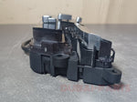 Load image into Gallery viewer, 2006-2013 MERCEDES-BENZ W221 S-CLASS FRONT PASSENGER SEAT CONTROL SWITCH UNIT LHD A221 8701879 OEM
