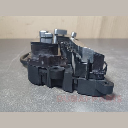 2006-2013 MERCEDES-BENZ W221 S-CLASS FRONT PASSENGER SEAT CONTROL SWITCH UNIT LHD A221 8701879 OEM