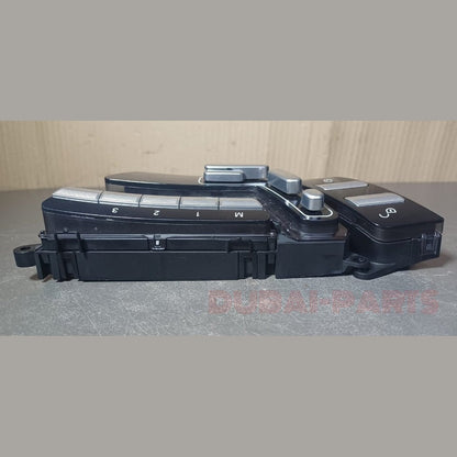 2006-2013 MERCEDES-BENZ W221 S-CLASS FRONT PASSENGER SEAT CONTROL SWITCH UNIT LHD A221 8701879 OEM