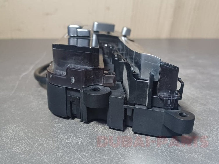 2006-2013 MERCEDES-BENZ W221 S-CLASS FRONT PASSENGER SEAT CONTROL SWITCH UNIT LHD A221 8701879 OEM