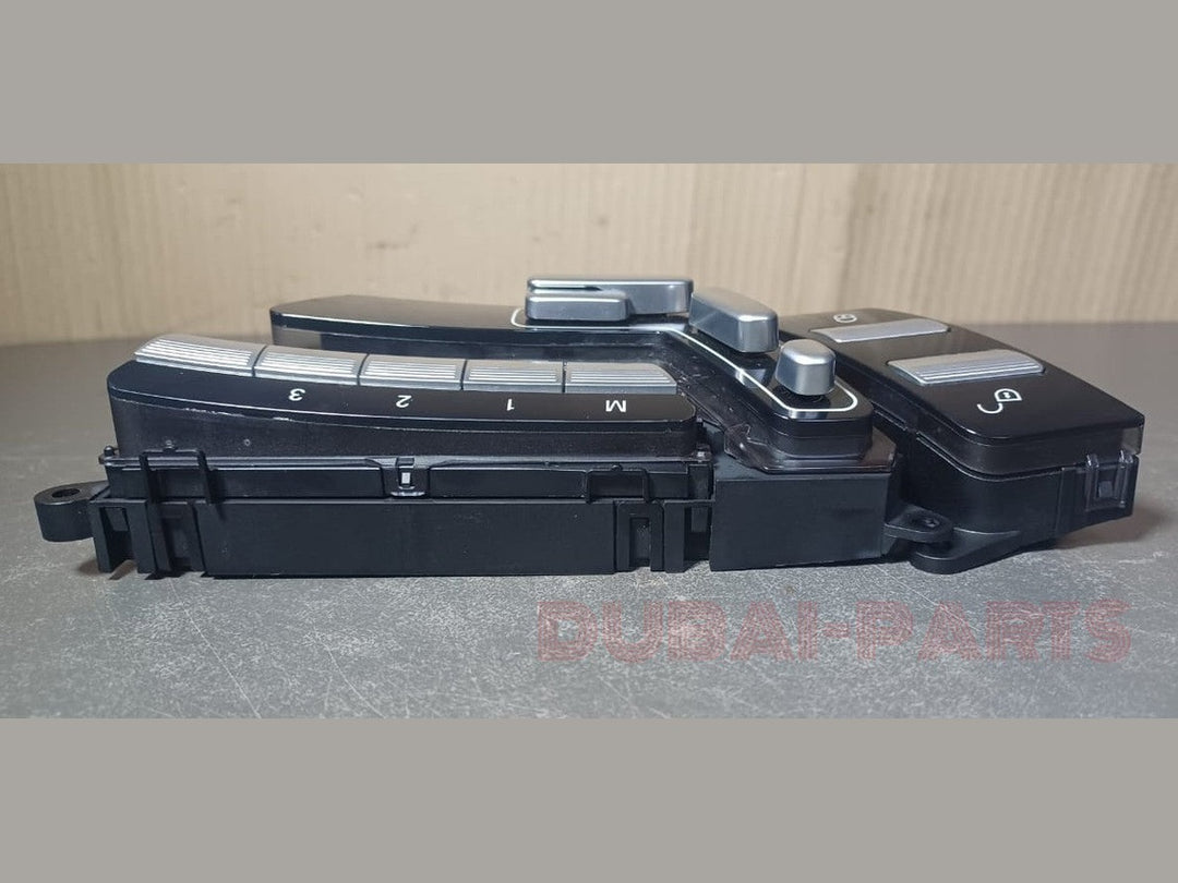 2006-2013 MERCEDES-BENZ W221 S-CLASS FRONT PASSENGER SEAT CONTROL SWITCH UNIT LHD A221 8701879 OEM