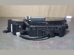 Load image into Gallery viewer, 2006-2013 MERCEDES-BENZ W221 S-CLASS FRONT PASSENGER SEAT CONTROL SWITCH UNIT LHD A221 8701879 OEM
