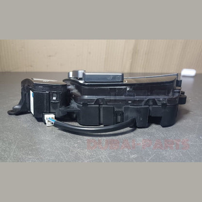 2006-2013 MERCEDES-BENZ W221 S-CLASS FRONT PASSENGER SEAT CONTROL SWITCH UNIT LHD A221 8701879 OEM