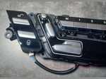 Load image into Gallery viewer, 2006-2013 MERCEDES-BENZ W221 S-CLASS FRONT PASSENGER SEAT CONTROL SWITCH UNIT LHD A221 8701879 OEM
