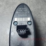 2001-2009 Mercedes-Benz E-Class W211 Rear Window Control Switch A211 821995 OEM