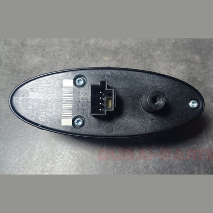 2001-2009 Mercedes-Benz E-Class W211 Rear Window Control Switch A211 821995 OEM