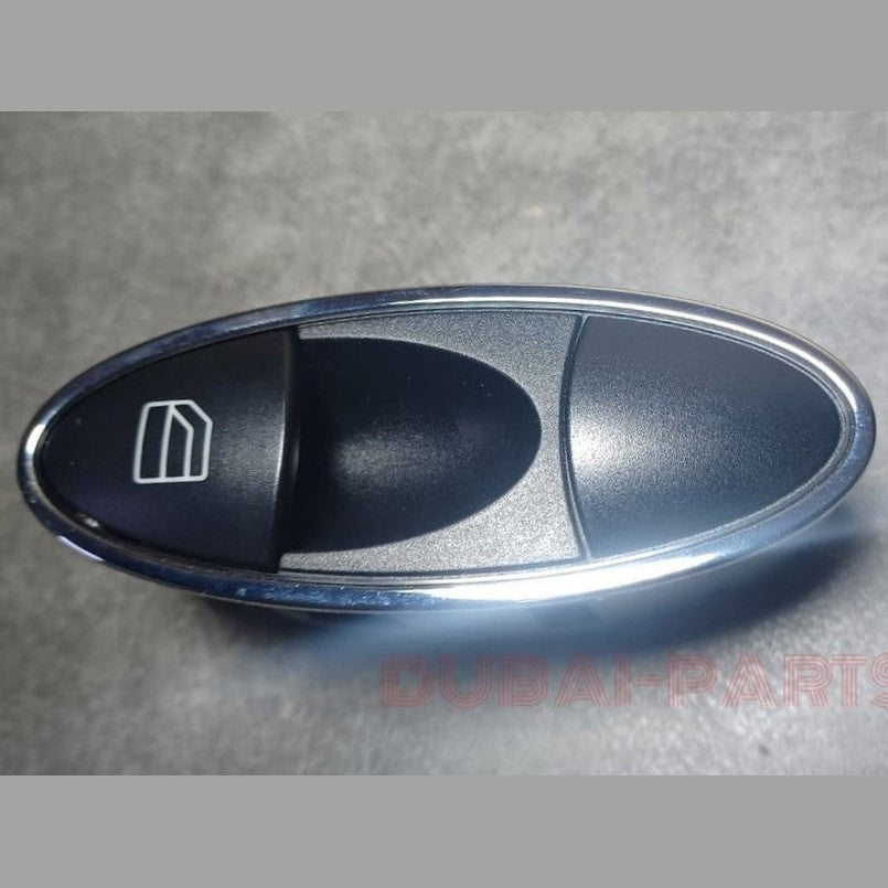 2001-2009 Mercedes-Benz E-Class W211 Rear Window Control Switch A211 821995 OEM