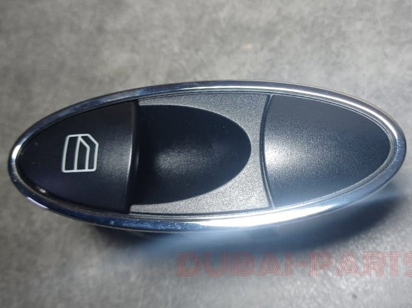 2001-2009 Mercedes-Benz E-Class W211 Rear Window Control Switch A211 821995 OEM