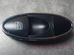 Load image into Gallery viewer, 2001-2009 Mercedes-Benz E-Class W211 Rear Window Control Switch A211 821995 OEM
