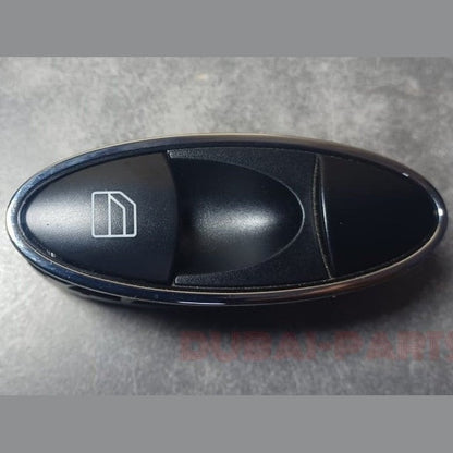 2001-2009 Mercedes-Benz E-Class W211 Rear Window Control Switch A211 821995 OEM