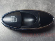 2001-2009 Mercedes-Benz E-Class W211 Rear Window Control Switch A211 821995 OEM