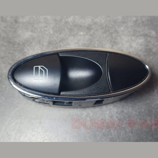 2001-2009 Mercedes-Benz E-Class W211 Rear Window Control Switch A211 821995 OEM