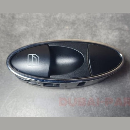 2001-2009 Mercedes-Benz E-Class W211 Rear Window Control Switch A211 821995 OEM