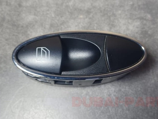 2001-2009 Mercedes-Benz E-Class W211 Rear Window Control Switch A211 821995 OEM