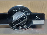 Load image into Gallery viewer, 2007-2013 Mercedes Benz S-Class W221 S550 Headlights Control Switch A221 5453104 OEM
