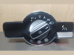 Load image into Gallery viewer, 2007-2013 Mercedes Benz S-Class W221 S550 Headlights Control Switch A221 5453104 OEM
