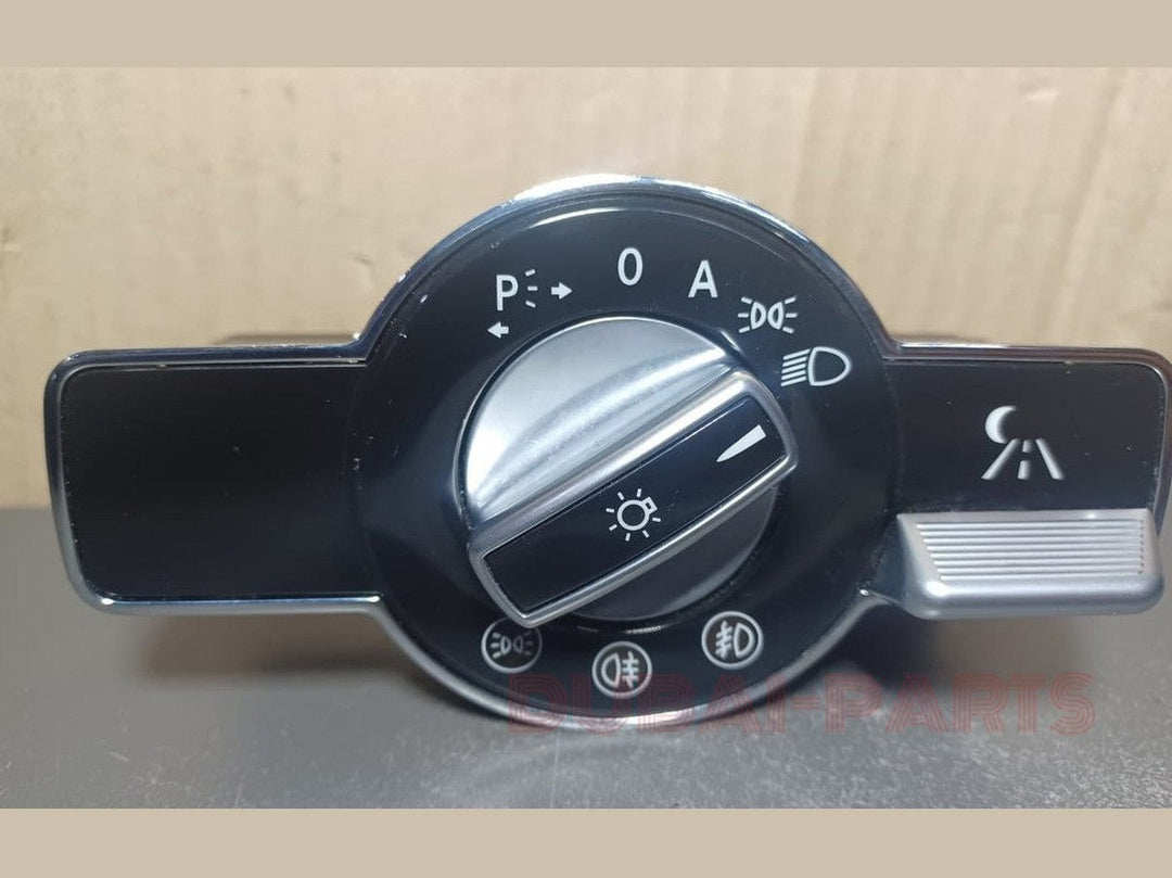 2007-2013 Mercedes Benz S-Class W221 S550 Headlights Control Switch A221 5453104 OEM