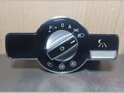 2007-2013 Mercedes Benz S-Class W221 S550 Headlights Control Switch A221 5453104 OEM