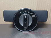 2010-2014 Mercedes Benz W204 GLK Headlights Control Switch A204 5453204 OEM