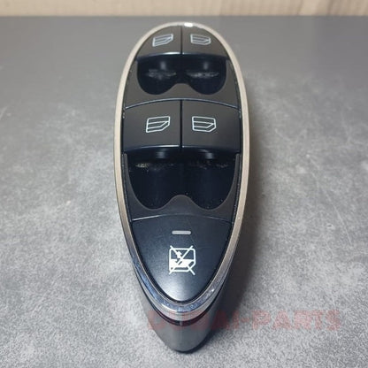 2003-2009 Mercedes Benz E-Class W211 Master Power Window Switch A211 8213679 OEM