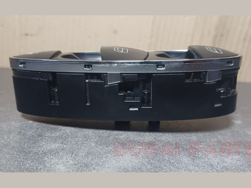 2003-2009 Mercedes Benz E-Class W211 Master Power Window Switch A211 8213679 OEM