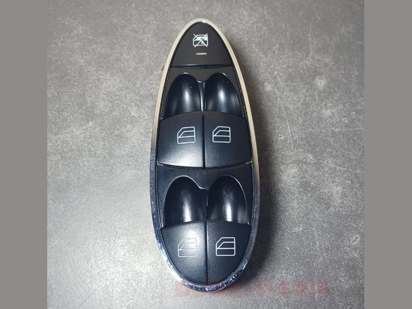 2003-2009 Mercedes Benz E-Class W211 Master Power Window Switch A211 8213679 OEM