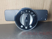 2010-2014 Mercedes-Benz W204 C-Class Headlights Control Switch A204 5452204 OEM