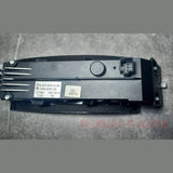 2007-2014 Mercedes-Benz W221 S550 S400 Dashboard Dash Control Switch Panel A221 8701558 OEM