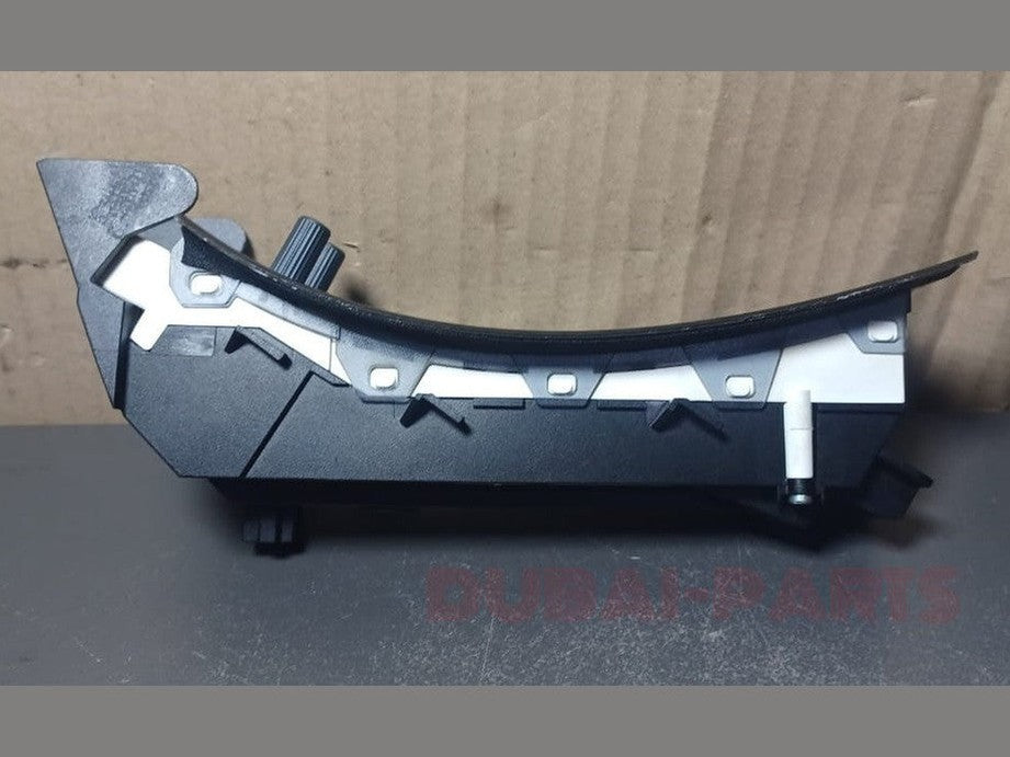 2007-2014 Mercedes-Benz W221 S550 S400 Dashboard Dash Control Switch Panel A221 8701558 OEM