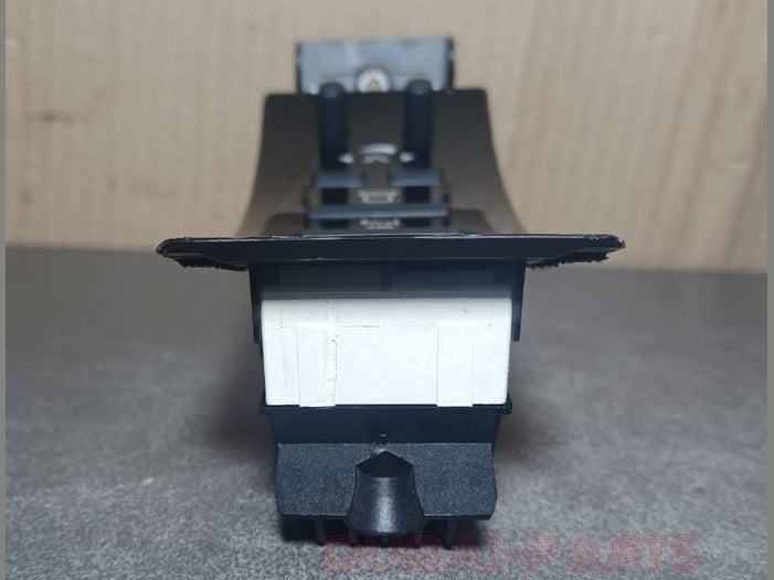 2007-2014 Mercedes-Benz W221 S550 S400 Dashboard Dash Control Switch Panel A221 8701558 OEM