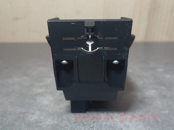 2007-2014 Mercedes-Benz W221 S550 S400 Dashboard Dash Control Switch Panel A221 8701558 OEM