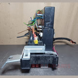 2008-2014 Mercedes-Benz W204 C350 C300 Rear Fuse Relay Box SAM Assembly A204 9060105 OEM