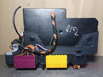 Load image into Gallery viewer, 2010-2015 Mercedes W212 E350 Rear Fuse Junction Box SAM Relay Control Module A212 9004001 OEM
