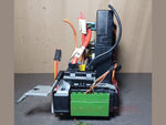 Load image into Gallery viewer, 2010-2015 Mercedes W212 E350 Rear Fuse Junction Box SAM Relay Control Module A212 9004001 OEM
