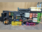 Load image into Gallery viewer, 2010-2015 Mercedes W212 E350 Rear Fuse Junction Box SAM Relay Control Module A212 9004001 OEM
